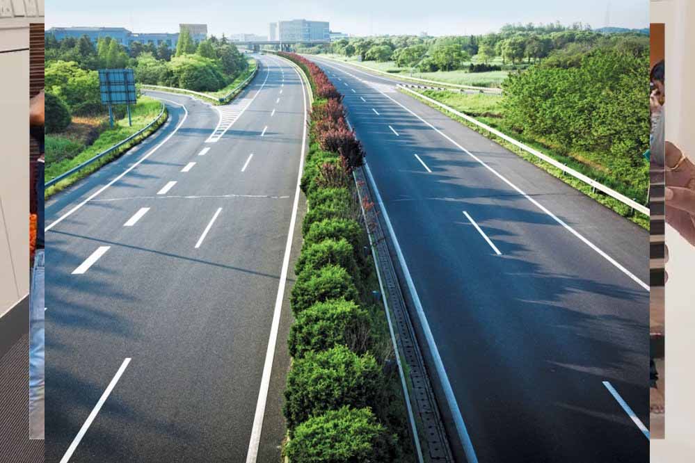 मध्यप्रदेश की सड़क परियोजना: 4-लेन बायपास के लिए 3000 करोड़ की योजना स्वीकृत