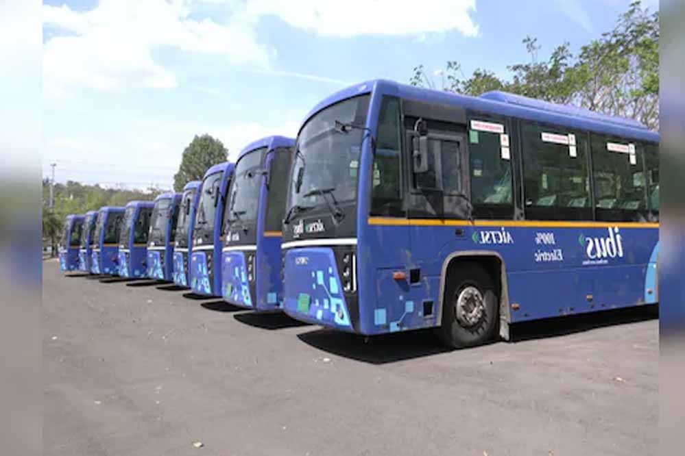 शहर से गांव और गांव से शहर: मध्य प्रदेश में दौड़ेगी नई सरकारी बस सेवा, आदर्श मॉडल बनेगा मार्गदर्शक