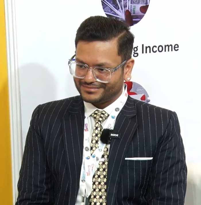 प्रदेश के उद्यमियों को वैश्विक बायर्स से जुड़ने का मिला सुनहरा अवसर