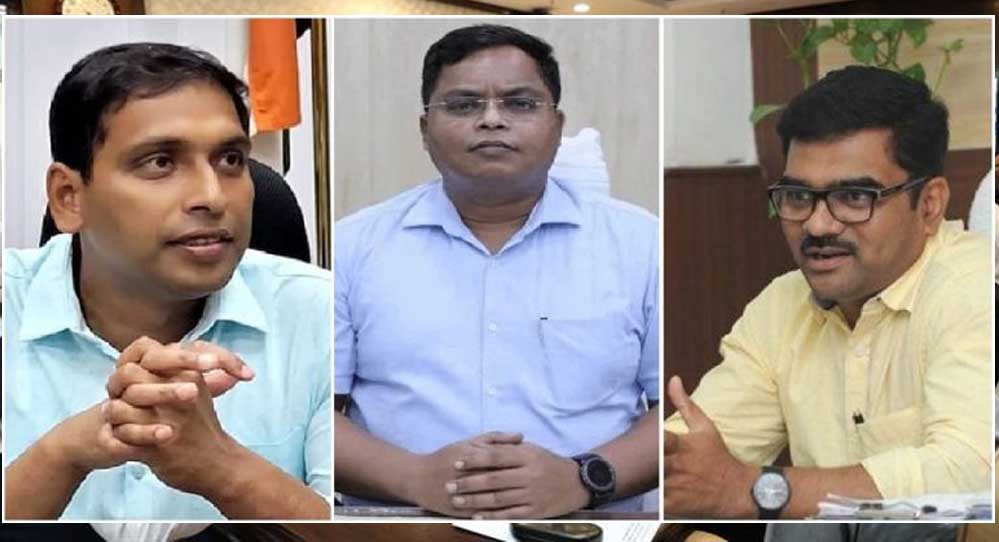 मध्यप्रदेश में बड़ा प्रशासनिक बदलाव, 14 IAS अफसरों के तबादले – उज्जैन को मिला नया कमिश्नर