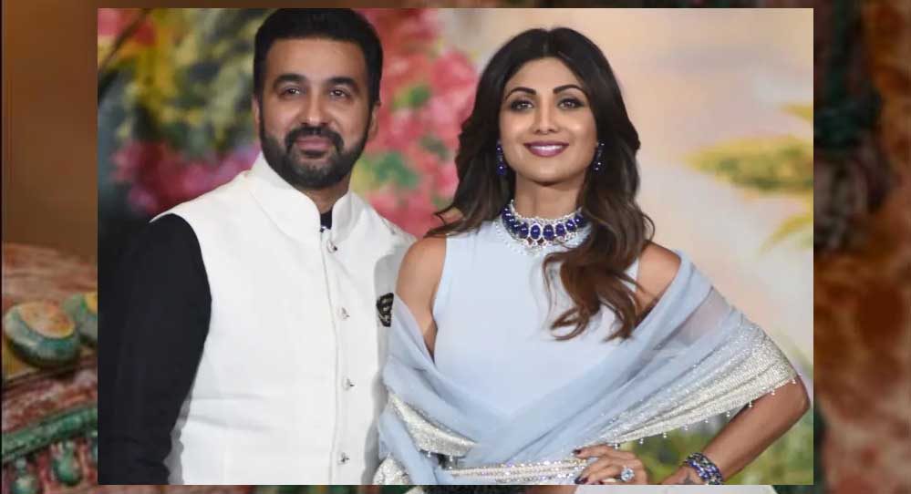 EOW का समन, 60 करोड़ घोटाले में घिरे राज कुंद्रा – बढ़ी कानूनी परेशानियां