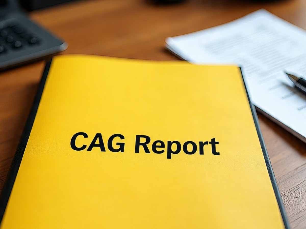 सीएजी रिपोर्ट ने की पुष्टिः ‘बीमारू’ नहीं अब ‘बेमिसाल’ है यूपी