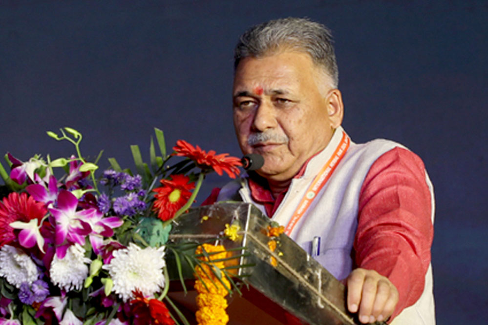 MP के विश्वविद्यालयों में अब सीख सकेंगे तमिल, तेलुगु, कन्नड़ और उड़िया, शुरू होंगे स्पेशल कोर्स