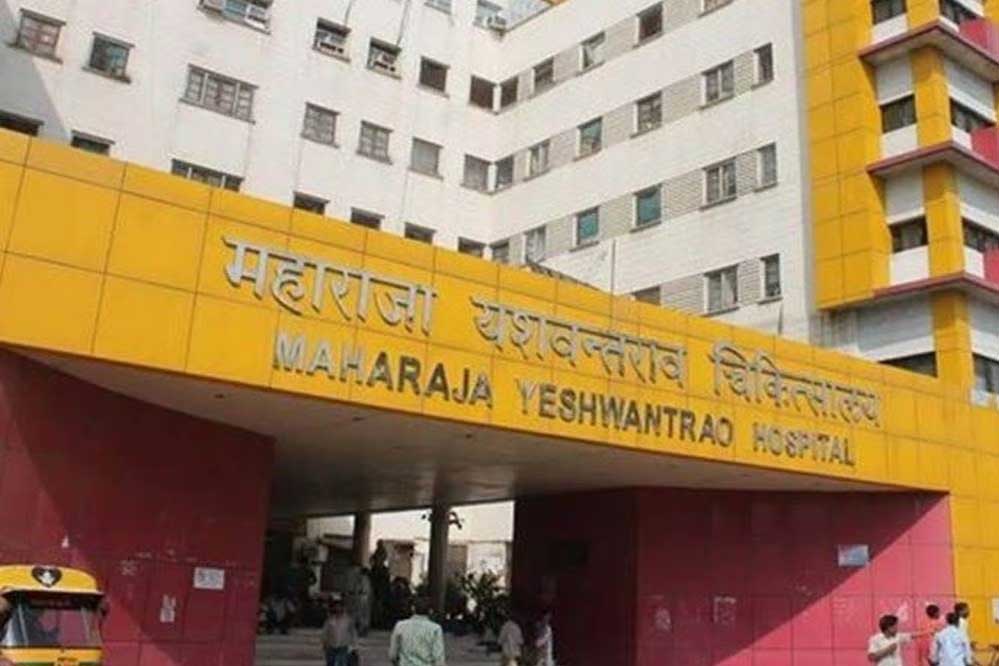 इंदौर MYH अस्पताल में चूहा कांड: नवजात मौतों पर उठे सवाल, अधिकारियों व एजेंसी पर कार्रवाई की मांग