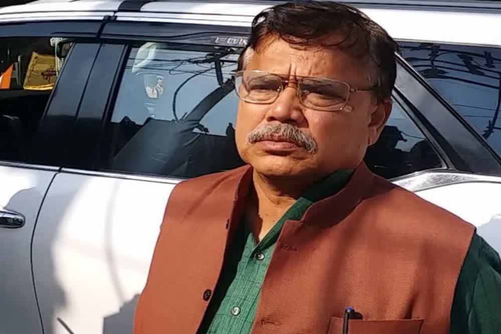 दुर्गोत्सव पर बिजली उपयोग को लेकर सख्ती, ऊर्जा मंत्री बोले – झांकी और पंडाल के लिए जरूरी अस्थाई कनेक्शन