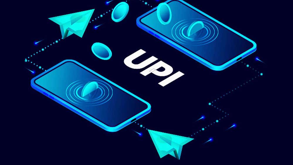 UPI यूजर्स के लिए खुशखबरी! आज से 10 लाख रुपये तक की ट्रांजेक्शन लिमिट लागू