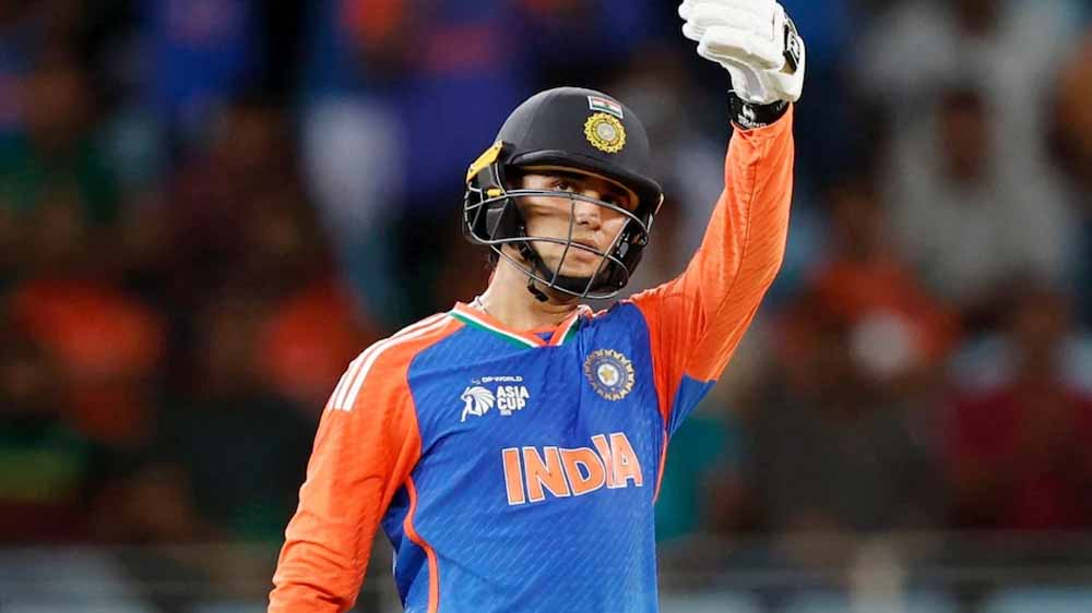 एशिया कप फाइनल के लिए गावस्कर का सनसनीखेज अंदाज़ा: अभिषेक शर्मा की धमाकेदार पारी!