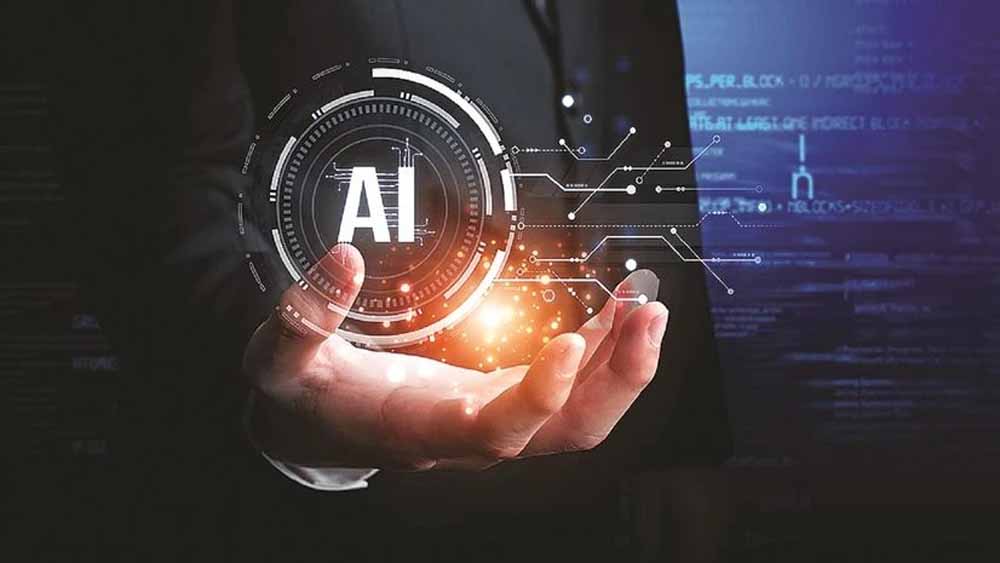 रिपोर्ट का दावा: एआई युग में भारत की आईटी सर्विस कंपनियां करेंगी 6% तक ज्यादा कमाई