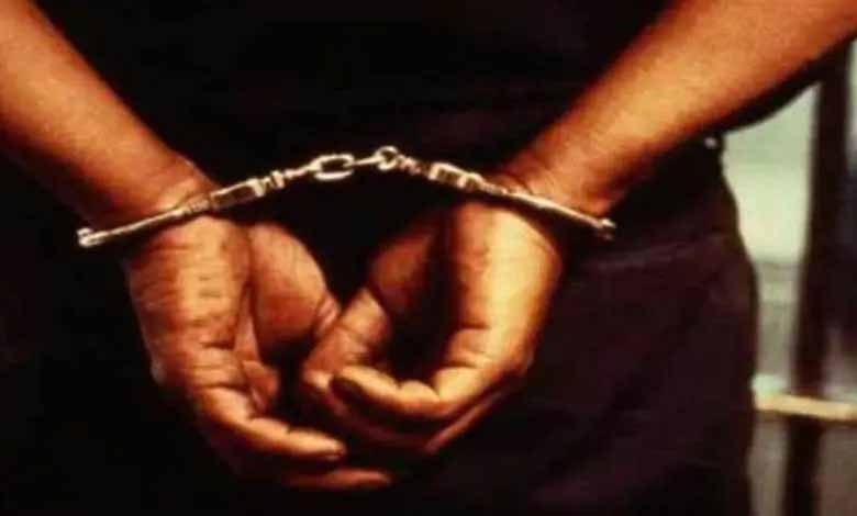 नक्सली दंपति और अर्बन नक्सली का रहस्य खुला, रायपुर में हुई गिरफ्तारी