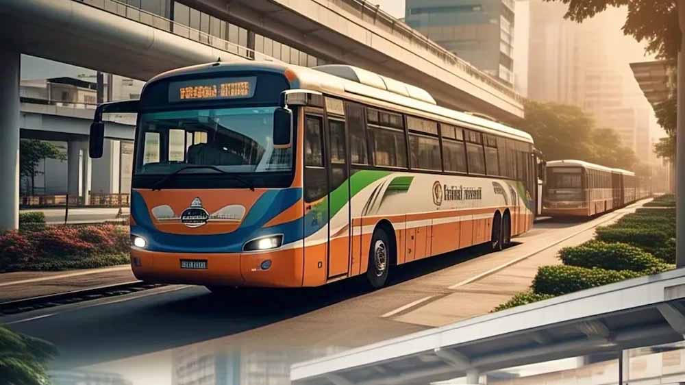 इंदौर-उज्जैन के बाद अब जबलपुर की बारी, अगले साल सड़कों पर उतरेंगी सरकारी बसें