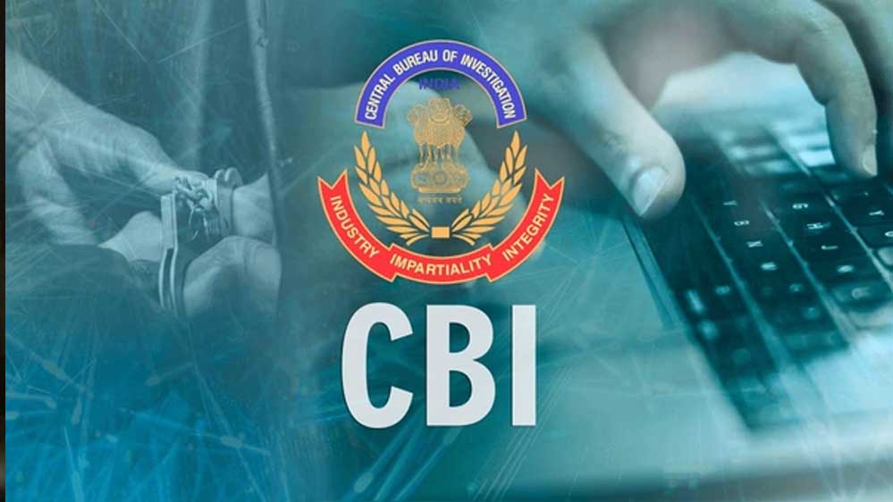 फरार पुलिसकर्मियों की तलाश तेज, CBI ने संजीत और उत्तम सिंह पर रखा 2-2 लाख का इनाम