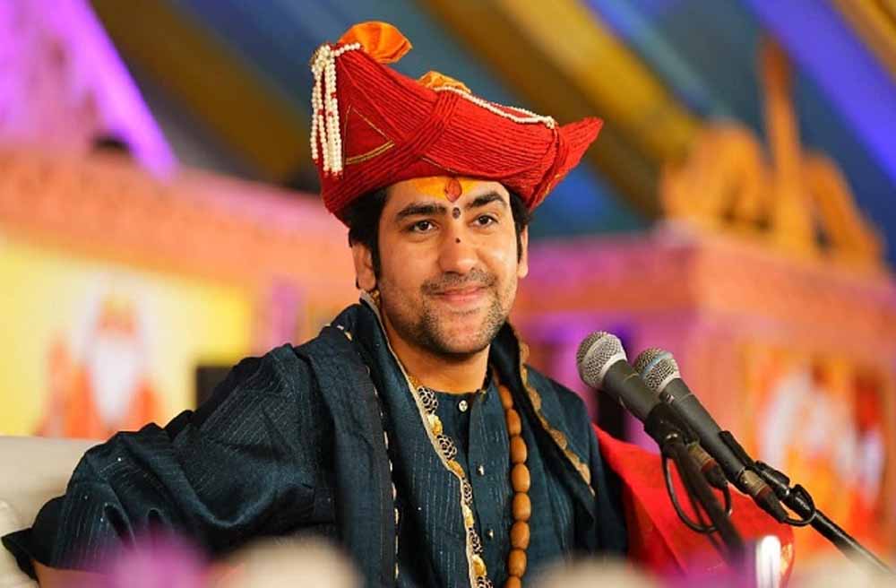 भक्तों के लिए जरूरी खबर: पंडित धीरेंद्र कृष्ण शास्त्री अब 5 दिन लगाएंगे दरबार, जानें नई नियमावली