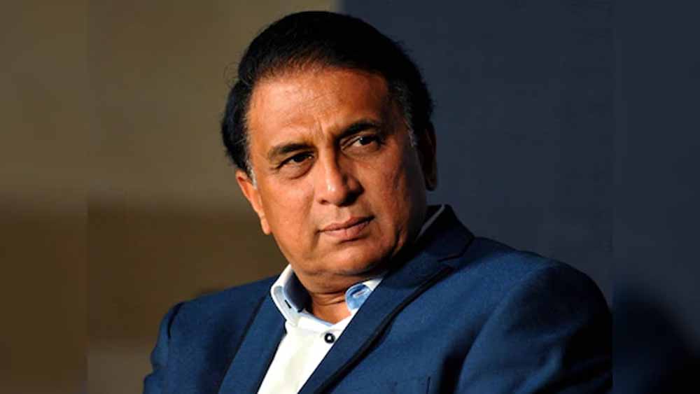 गावस्कर ने तोड़ी चुप्पी: खिलाड़ियों के लिए ब्रोन्को टेस्ट को बताया अनुचित