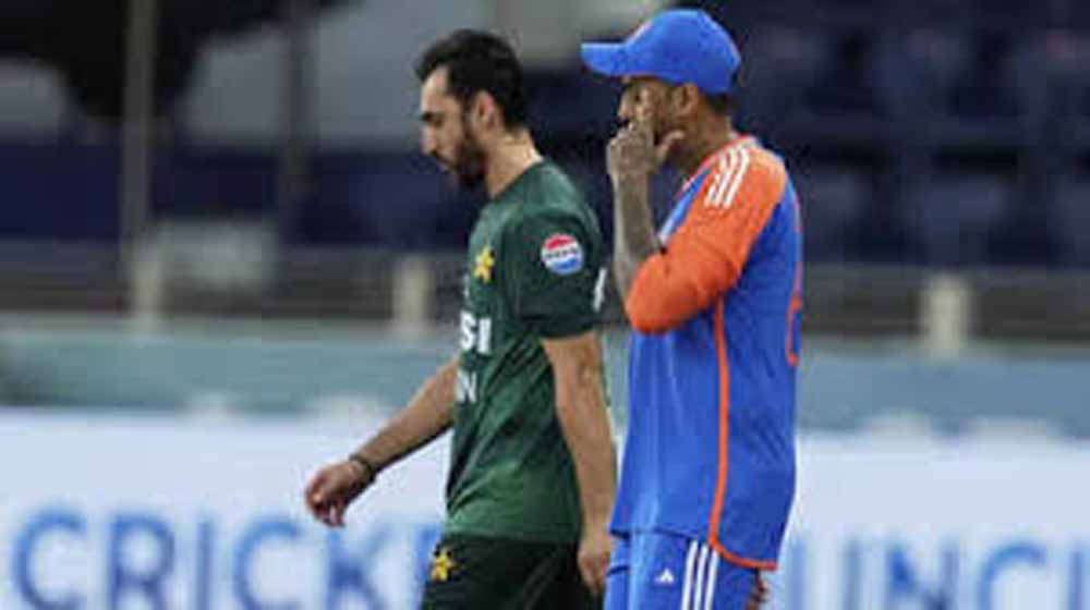 PCB को झटका, ICC ने मैच रेफरी हटाने से किया इनकार – एशिया कप 2025 पर उठे सवाल