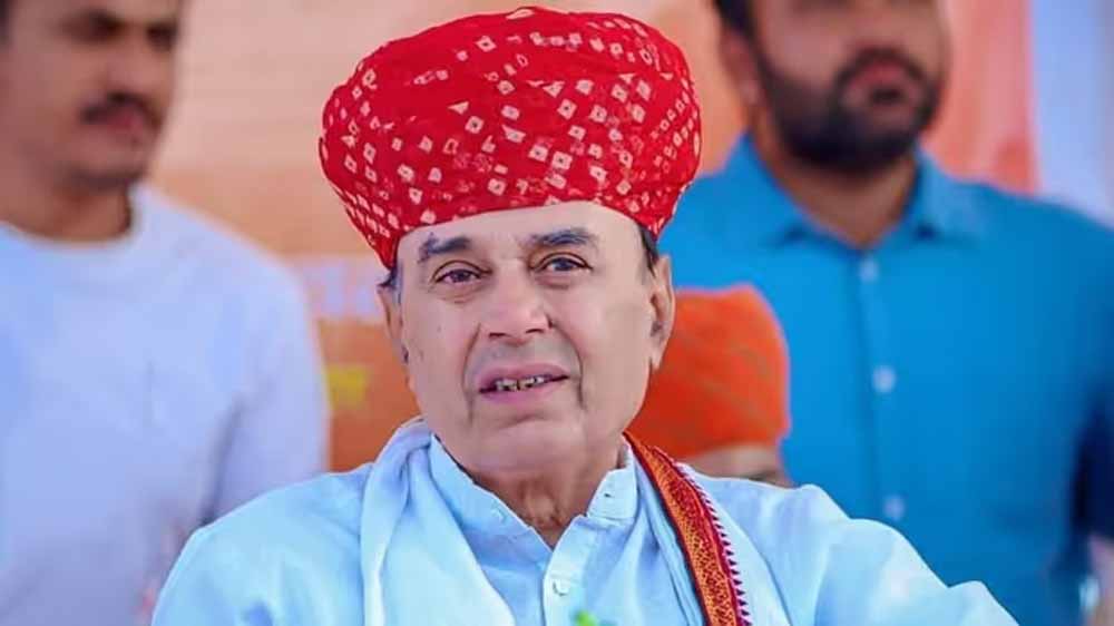 सीवरेज के पानी की त्वरित निकासी से आमजन को मिली राहत: जोगाराम पटेल