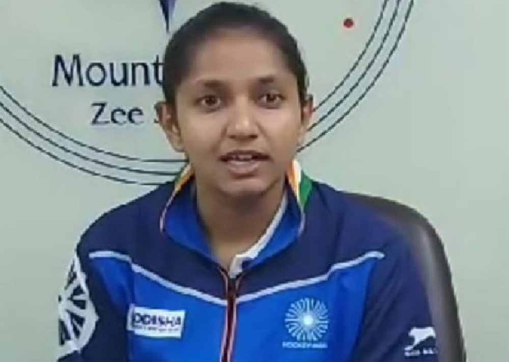 ज्योति ऑस्ट्रेलिया में जूनियर भारतीय महिला हॉकी टीम की अगुवाई करेंगी