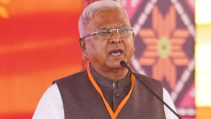 राज्यपाल ने वितरित किए सिकल सेल जेनेटिक कार्ड