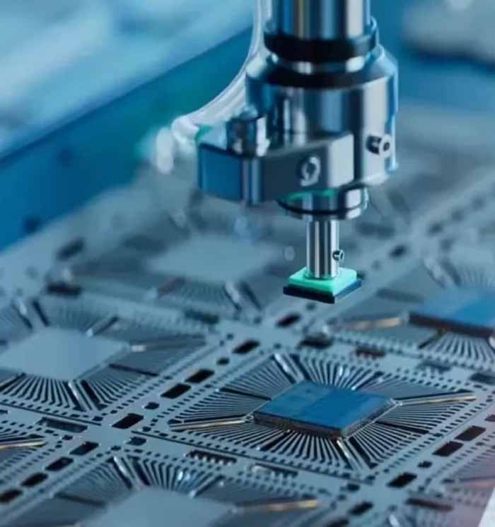 ‘मेक इन इंडिया’ को बढ़ावा, भारत में शुरू हुआ अत्याधुनिक सेमीकंडक्टर प्रोजेक्ट