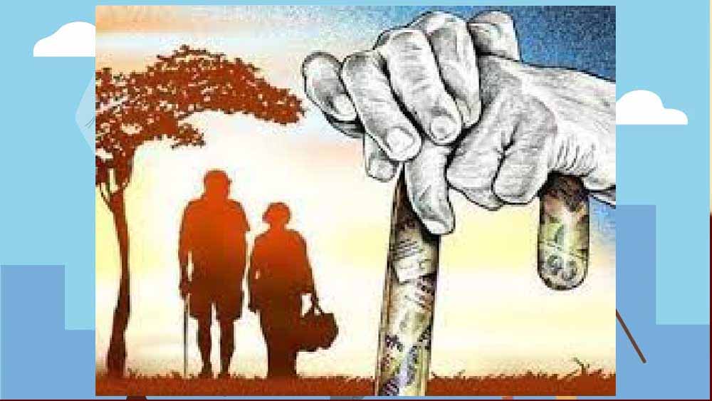 अंतर्राष्ट्रीय वृद्धजन दिवस : रायपुर में 1 अक्टूबर को होगा राज्य स्तरीय आयोजन