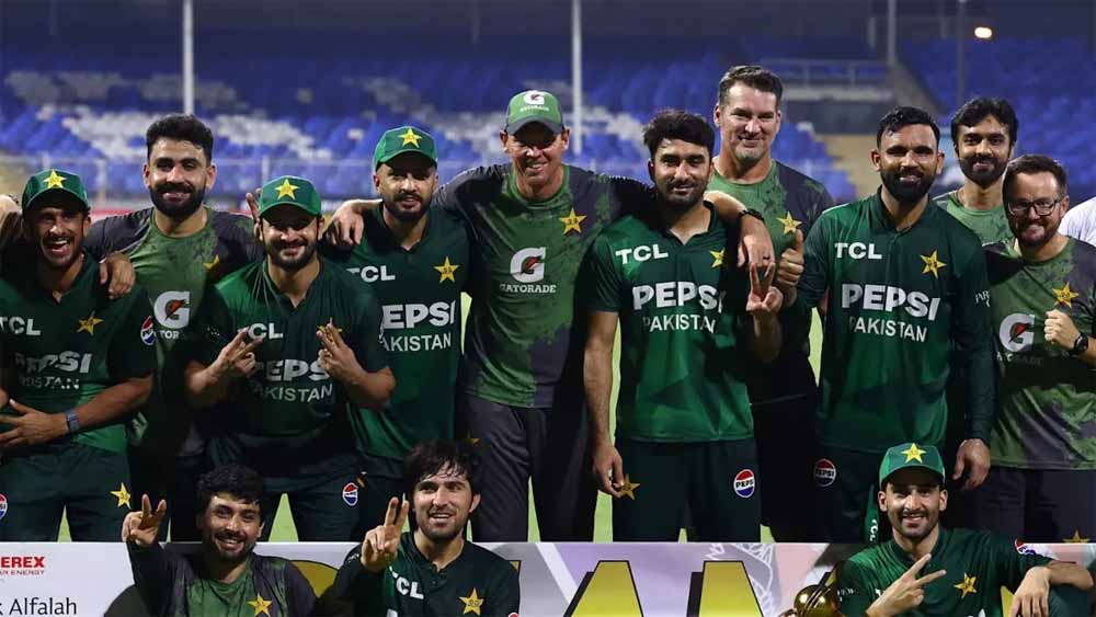 आज पाकिस्तान से भिड़ेगी ओमान, बड़े मंच पर अपना जलवा दिखाना चाहेंगे ओमान के खिलाड़ी