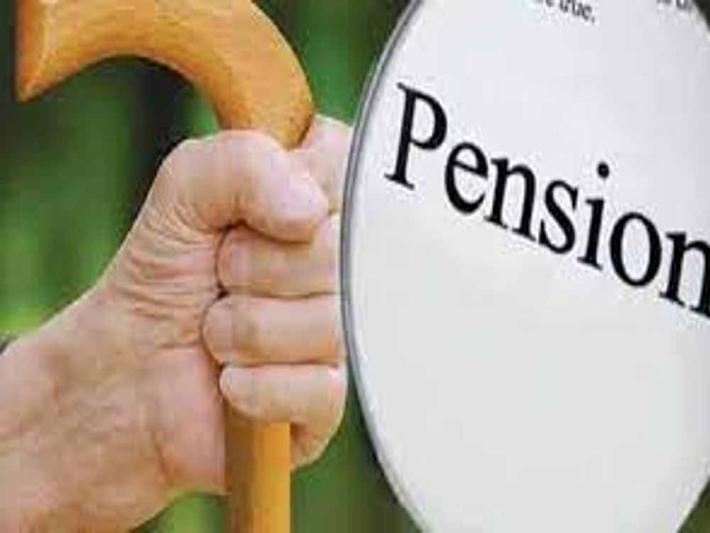 पेंशन धारकों के लिए लाभदायक खबर: महंगाई राहत में दो प्रतिशत की बढ़ोतरी