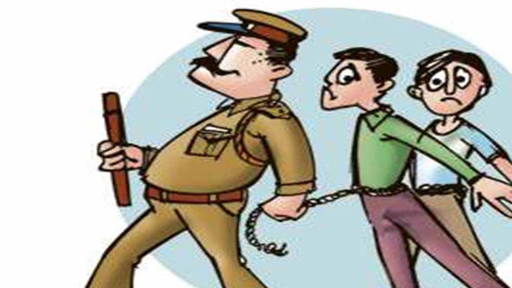 ड्रग तस्करी पर पुलिस की कार्रवाई, आगर मालवा से 2 तस्कर गिरफ्तार, बड़ी मात्रा में नशा बरामद