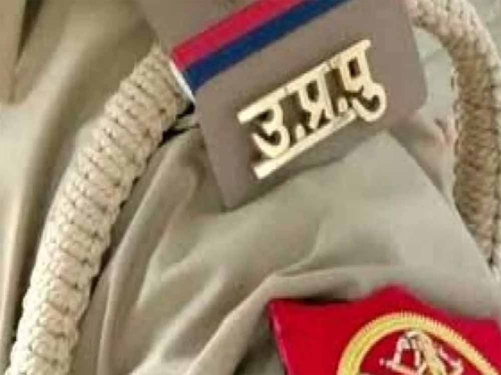 यूपी के इस जिले में पुलिस विभाग में बंपर तबादला, कौन कहां हुआ तैनात