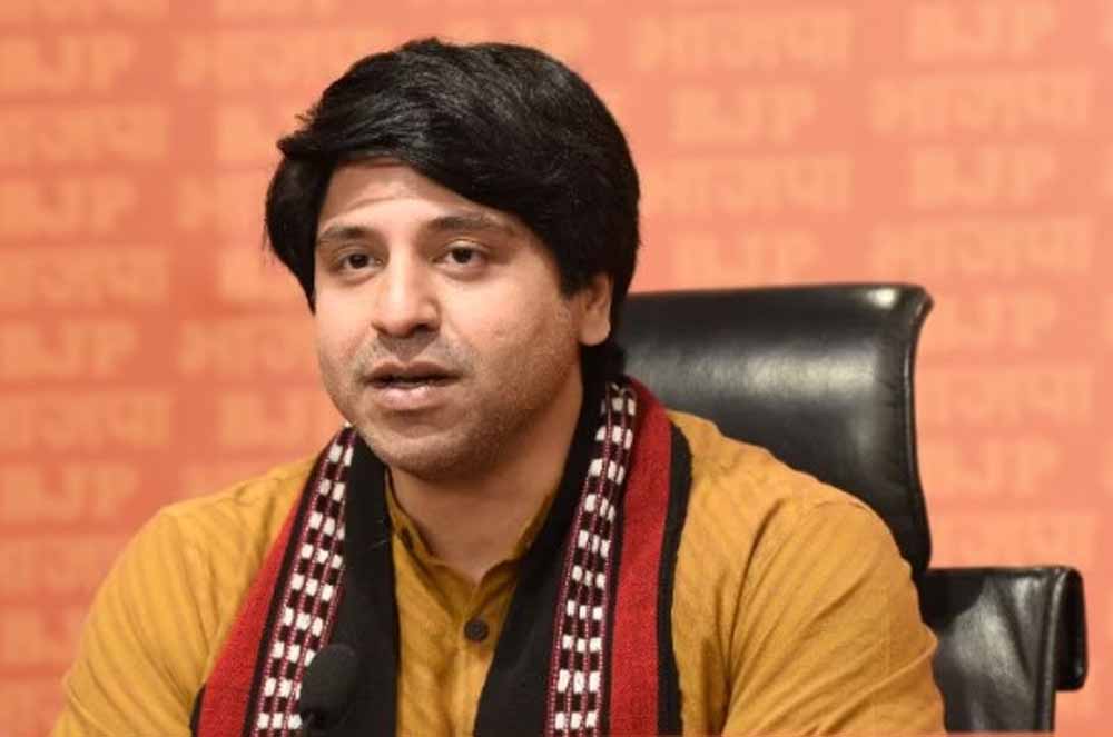 राजनीति की सच्चाई उजागर: शहजाद पूनावाला ने कांग्रेस पर साधा निशाना