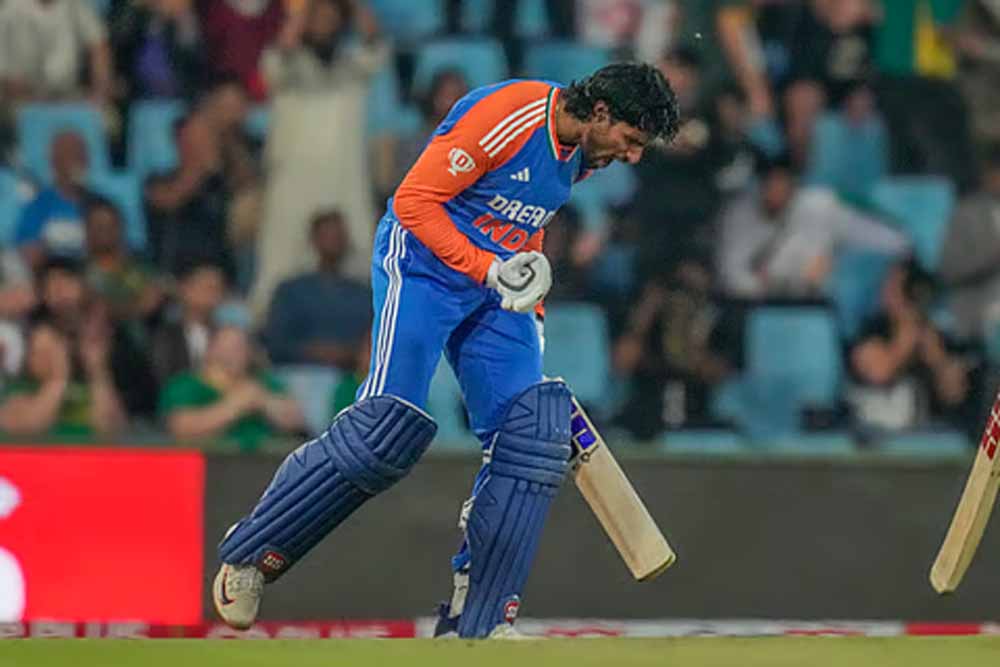 क्रिकेट के मैदान का पर्दाफाश: तिलक वर्मा बोले – बल्लेबाजी के दौरान पाकिस्तानियों ने ऐसे किया ध्यान भटकाने का प्रयास