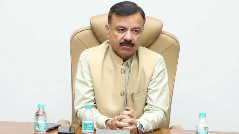 परिवहन मंत्री सिंह ने की समीक्षा, सुगम परिवहन व्यवस्था पर अभी से काम करने के निर्देश