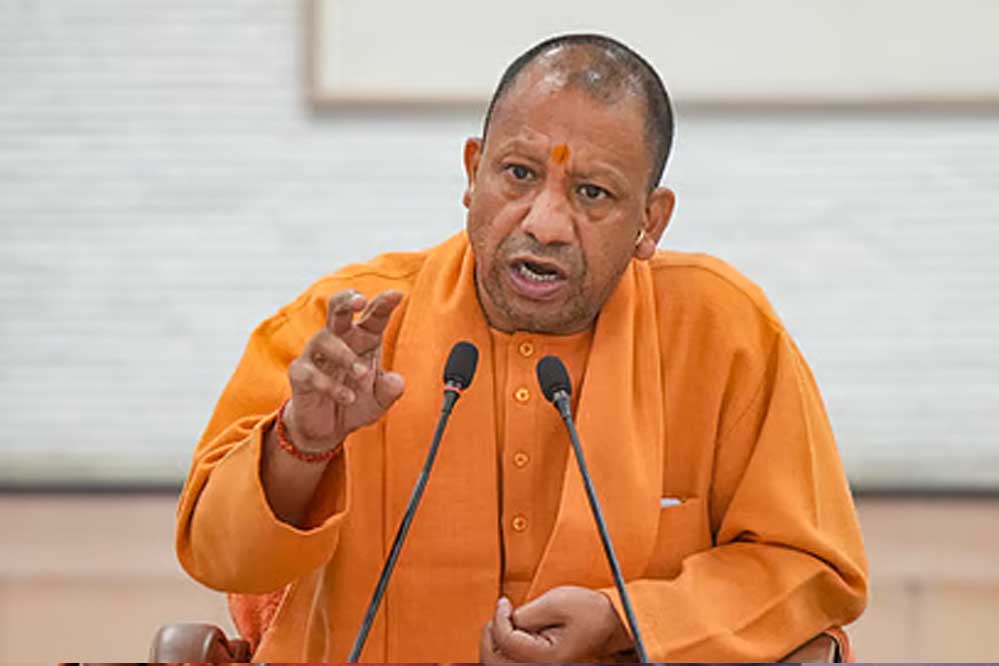 सीएम योगी के नेतृत्व में उत्तर प्रदेश में तेजी से बढ़ रहा व्यावसायिक व कौशल प्रशिक्षण नेटवर्क