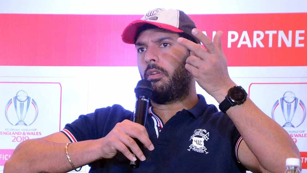 सट्टेबाजी विवाद हिला रहा क्रिकेट जगत, ED ने युवराज सिंह को किया समनित