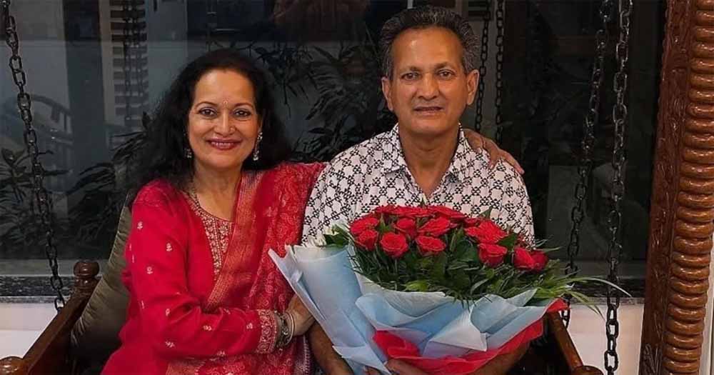 भाई-दूज पर हिमानी शिवपुरी ने शेयर किया भावुक पोस्ट, बताया रिश्ते का महत्व