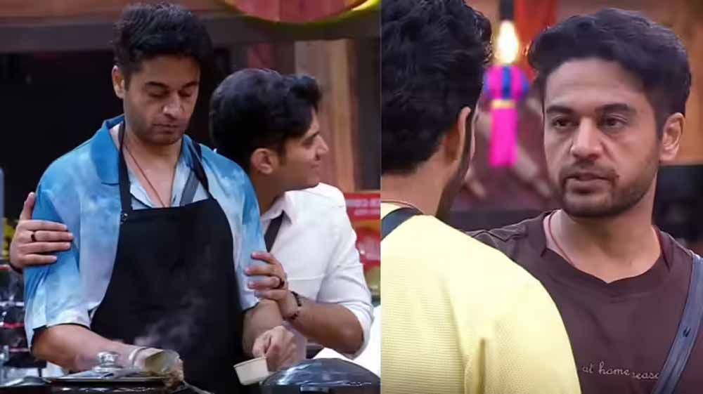 किचन में उतरे गौरव खन्ना! अभिषेक बजाज ने किया सरप्राइज़, मालती ने दी वाहवाही