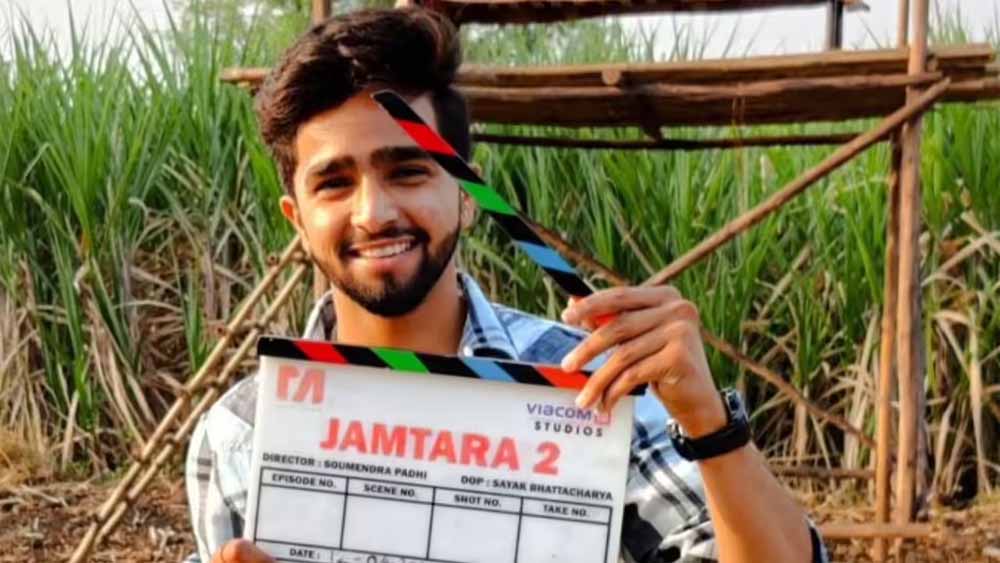 टीवी एक्टर सचिन चंदवाड़े का निधन, ‘जामताड़ा’ से पहचान पाने वाले ने दी जान