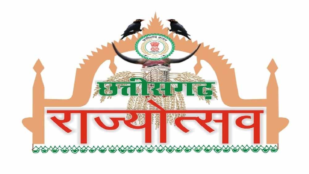 छत्तीसगढ़ राज्योत्सव 2025: हर जिले में रंगारंग आयोजन, जानें किन-किन हस्तियों की होगी मौजूदगी