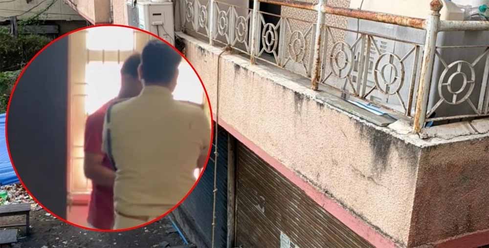 रायपुर में साहसिक सराफा लूट, व्यापारी के हाथ-पैर बांधकर 86 किलो चांदी चोरी