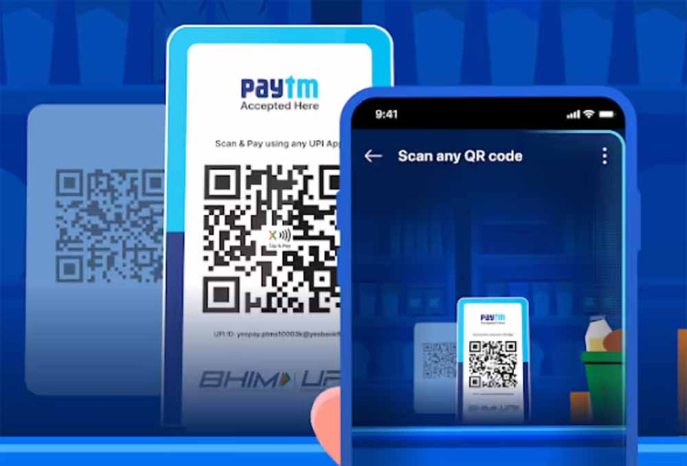 बस 5 मिनट में बनाएं पसंदीदा UPI ID – Paytm से आसान तरीका