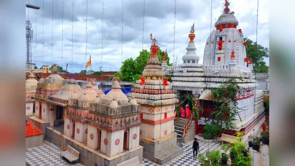 मठ में चमत्कार: आधी रात को बालाजी का प्रकट होना, आज मिलेगा ‘अमृत खीर’