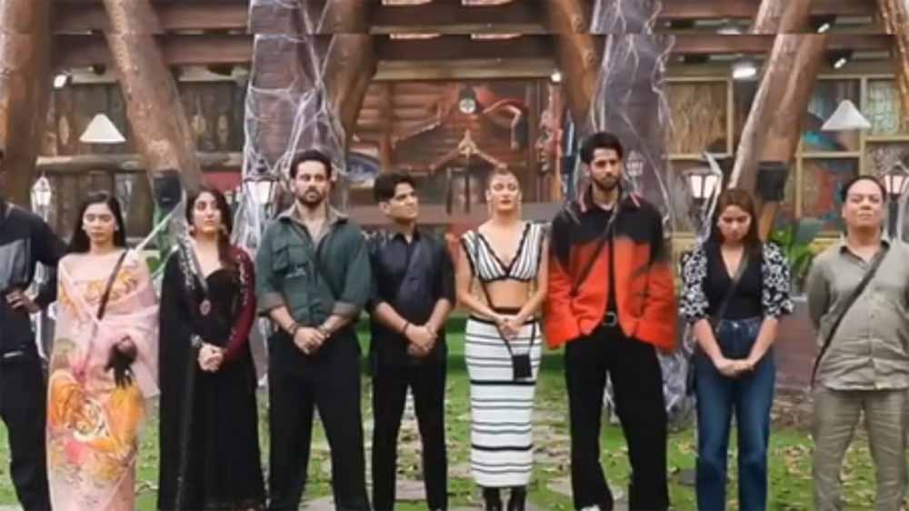 बिग बॉस 19: ‘डायन’ फरहाना और मालती के शिकार बनेंगे घर के सदस्य, नॉमिनेशन से खुद को बचाने के लिए लड़ेंगे