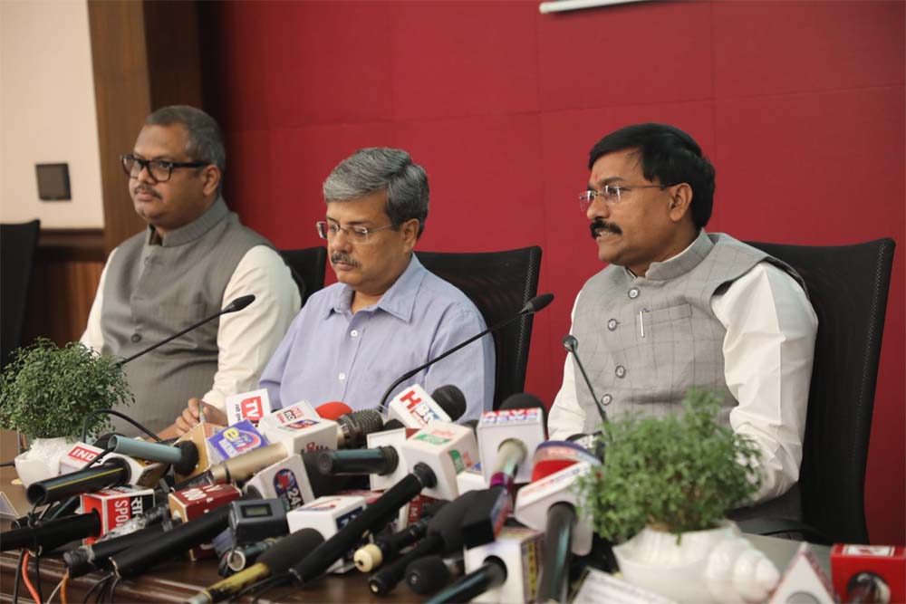 राज्य मंत्री लोधी बोले – मध्यप्रदेश को विश्वस्तरीय पर्यटन केंद्र के रूप मे होगा स्थापित