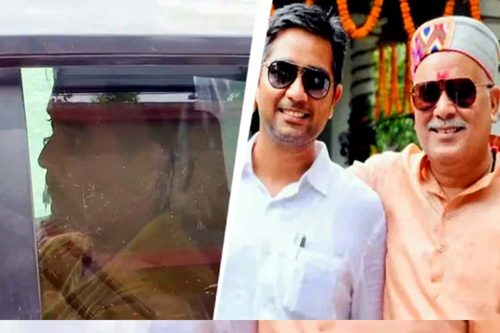 शराब घोटाले की जांच में नया मोड़, कोर्ट ने CCTV फुटेज संरक्षित करने का आदेश दिया