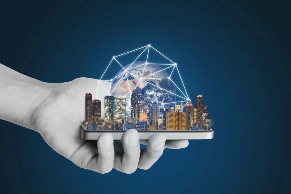 जमीन रिकॉर्ड की डिजिटल क्रांति: 9 जिलों के 10 शहरों में नक्शा पायलट प्रोजेक्ट लागू