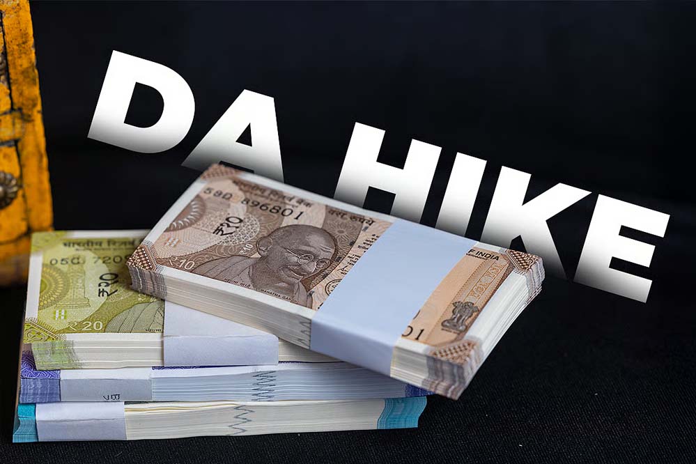 त्योहारी सीजन में मप्र कर्मचारियों की सरकार से मांग: बढ़े DA-DR, बोनस और एडवांस की राशि