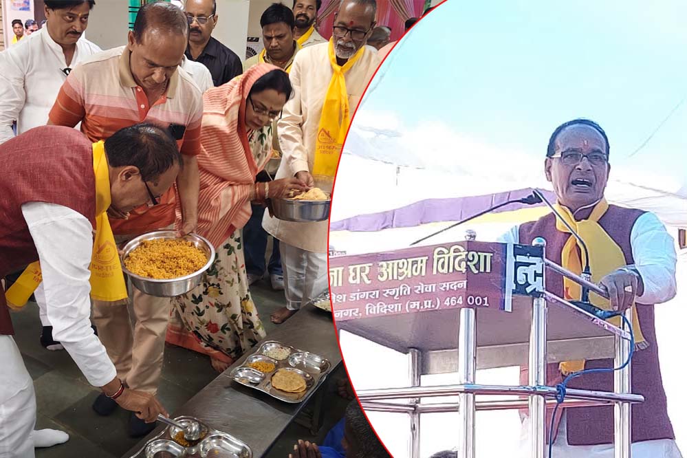 खेती में बदलाव की जरूरत: शिवराज सिंह ने किसानों को बताया बासमती बीज से बंपर पैदावार का फॉर्मूला