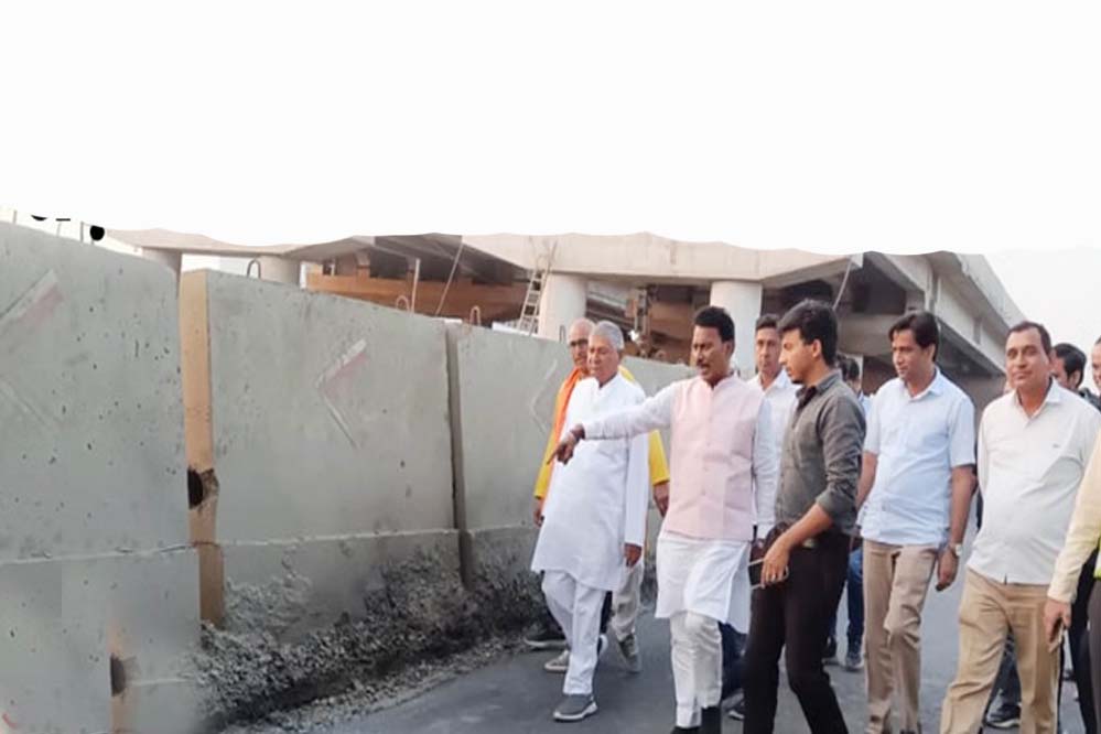 NHAI पर गरजे मंत्री सिलावट, बोले– ‘अब एक भी हादसा बर्दाश्त नहीं, जिम्मेदारी तय होगी’