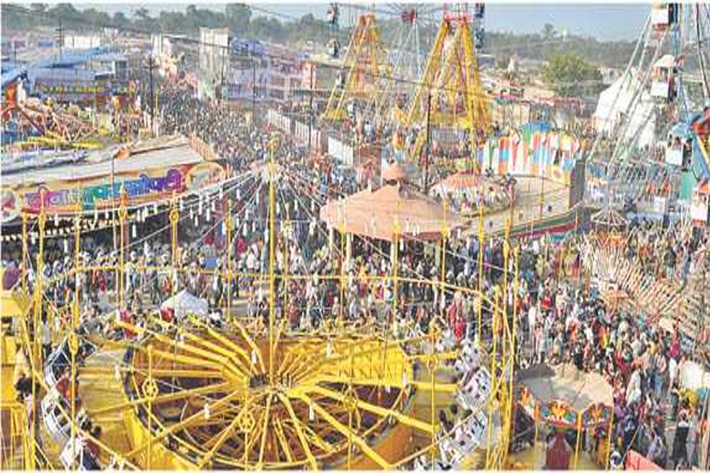 ग्वालियर व्यापार मेले में मिल सकती है रोड टैक्स छूट, कमिश्नर ने शासन से मांगी मंजूरी