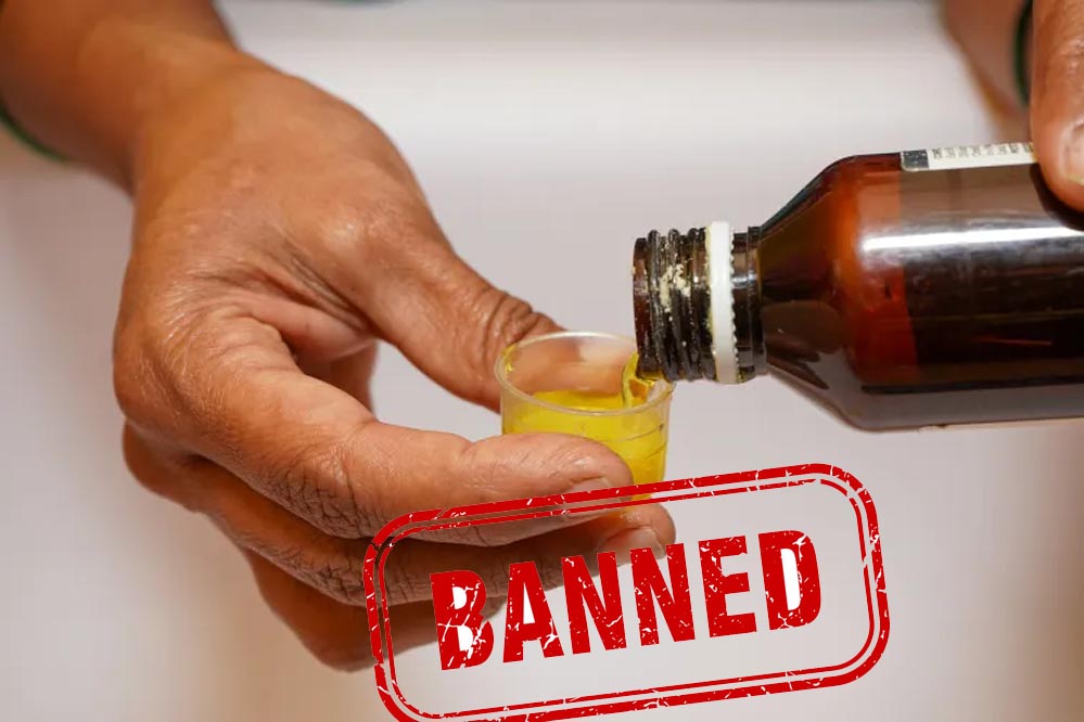 बैन हुई 6 दवाएं: क्या आपकी दवा भी लिस्ट में है? स्वास्थ्य विभाग का बड़ा एक्शन