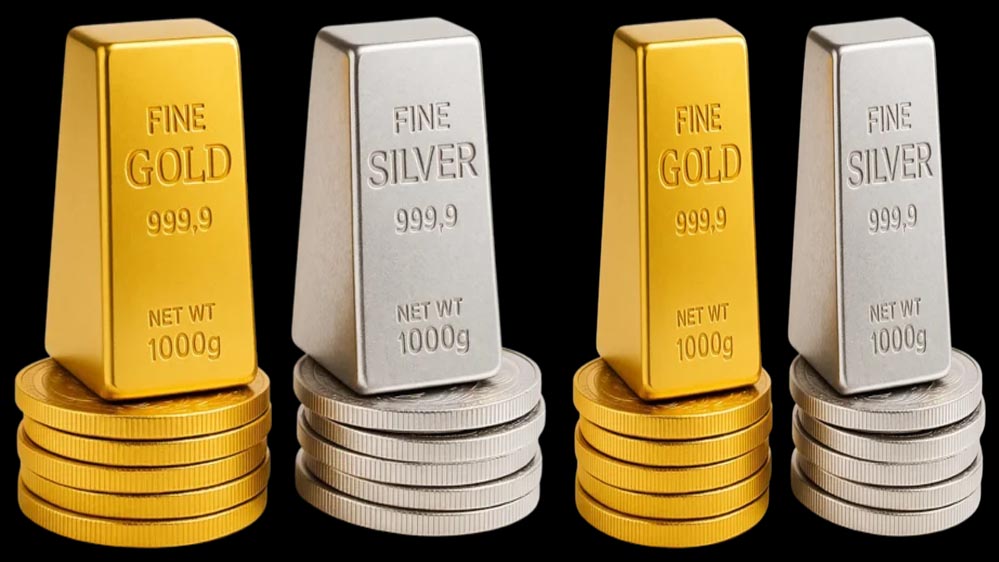 धनतेरस शॉपिंग गाइड: ज्वेलरी से बेहतर है चांदी के सिक्के, देखें पूरा गणित