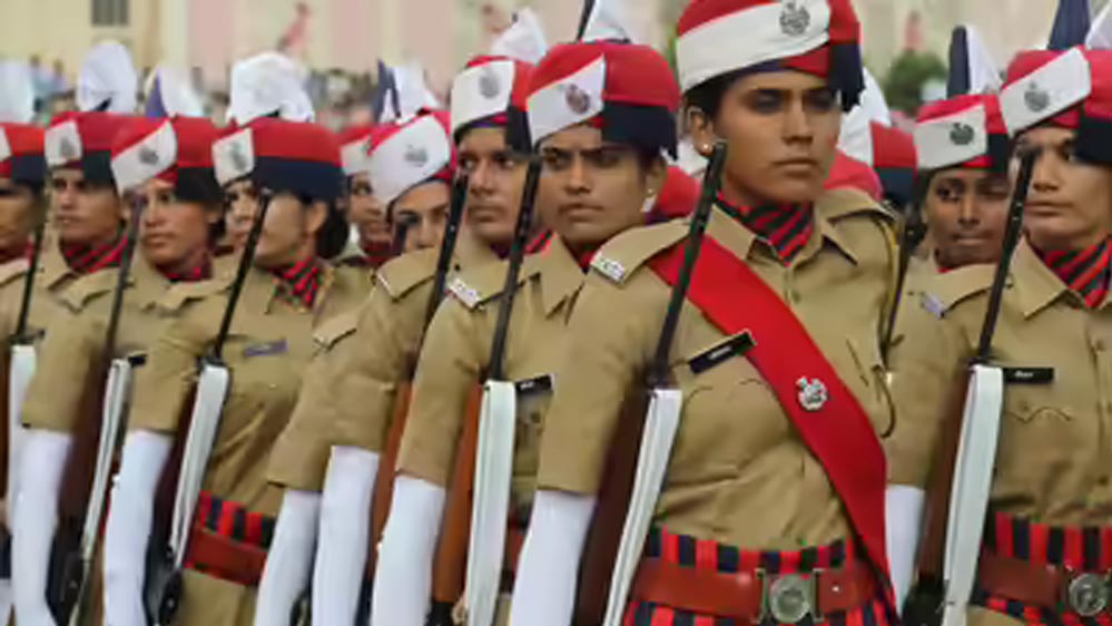 सरकारी नौकरी: कॉन्स्टेबल पदों पर भर्ती शुरू, आवेदन की अंतिम तारीख 6 नवंबर